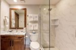 Bathroom Two